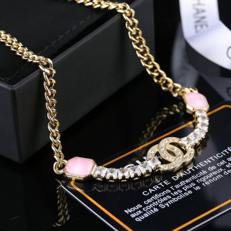 Chanel Necklaces